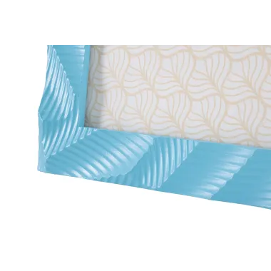 RAMKA ŚWIETLNA 20X2X25 cm (WYMIAR WEWNĘTRZNY 15X20 cm) MIN 2